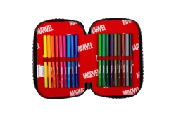 McNeill Etui gefüllt mit 2 RV XL MARVEL-AVENGERS