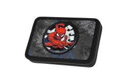 McNeill Etui gefüllt mit 2 RV XL MARVEL-SPIDER MAN
