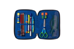 McNeill Etui gefüllt mit 2 RV XL MARVEL-SPIDER MAN