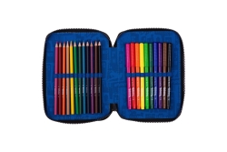 McNeill Etui gefüllt mit 2 RV XL MARVEL-SPIDER MAN