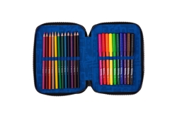 McNeill Etui gefüllt mit 2 RV XL MARVEL-SPIDER MAN