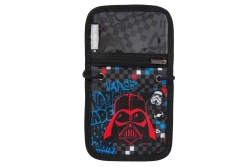 McNeill Brustbeutel STAR WARS-DARTH VADER
