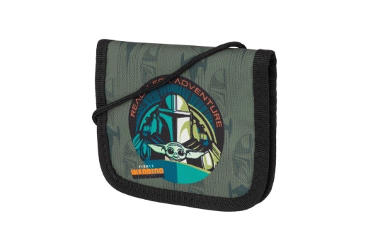 McNeill Brustbeutel STAR WARS-MANDALORIAN