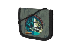 McNeill Brustbeutel STAR WARS-MANDALORIAN