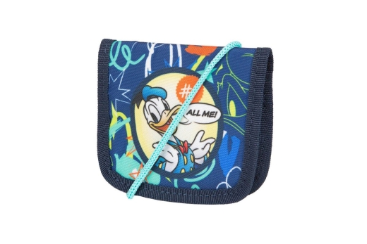 McNeill Brustbeutel DONALD DUCK