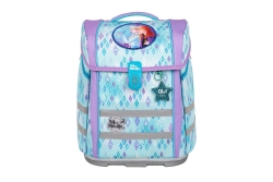 McNeill Schulranzen-Set PERFECTO 5tlg. DISNEY-FROZEN