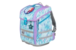 McNeill Schulranzen-Set PERFECTO 5tlg. DISNEY-FROZEN