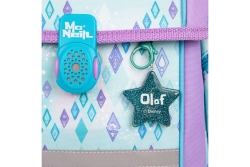 McNeill Schulranzen-Set PERFECTO 5tlg. DISNEY-FROZEN