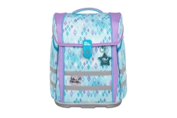 McNeill Schulranzen-Set PERFECTO 5tlg. DISNEY-FROZEN