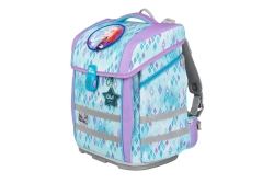 McNeill Schulranzen-Set PERFECTO 5tlg. DISNEY-FROZEN