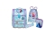 McNeill Schulranzen-Set PERFECTO 5tlg. DISNEY-FROZEN