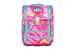 McNeill Schulranzen-Set PERFECTO 5tlg. DISNEY-MINNIE MOUSE