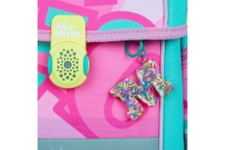 McNeill Schulranzen-Set PERFECTO 5tlg. DISNEY-MINNIE MOUSE