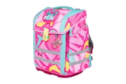 McNeill Schulranzen-Set PERFECTO 5tlg. DISNEY-MINNIE MOUSE