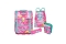 McNeill Schulranzen-Set PERFECTO 5tlg. DISNEY-MINNIE MOUSE