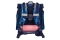 McNeill Schulranzen-Set PERFECTO 5tlg. DISNEY-STITCH