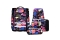 McNeill Schulranzen-Set PERFECTO 5tlg. DISNEY-STITCH III