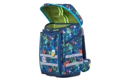 McNeill Schulranzen-Set PERFECTO 5tlg. DONALD DUCK