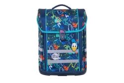 McNeill Schulranzen-Set PERFECTO 5tlg. DONALD DUCK