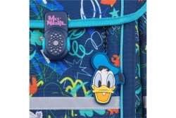 McNeill Schulranzen-Set PERFECTO 5tlg. DONALD DUCK