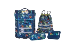 McNeill Schulranzen-Set PERFECTO 5tlg. DONALD DUCK