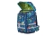 McNeill Schulranzen-Set PERFECTO 5tlg. DONALD DUCK