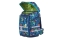 McNeill Schulranzen-Set PERFECTO 5tlg. DONALD DUCK