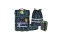 McNeill Schulranzen-Set PERFECTO 5tlg. LION KING
