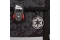 McNeill Schulranzen-Set PERFECTO 5tlg STAR WARS DARTH-VADER