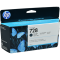 HP Tinte 3WX25A 728 matte black