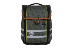 McNeill Schulranzen-Set PERFECTO 5tlg STAR WARS-MANDALORIAN