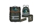 McNeill Schulranzen-Set PERFECTO 5tlg STAR WARS-MANDALORIAN