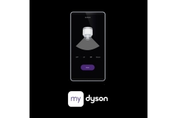 Dyson Purifier Cool PC1 TP11 White