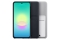 Samsung Smartphone Card Slot Case Black for Galaxy A27