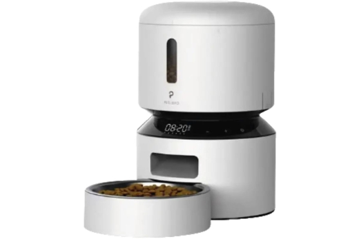 PETLIBRO GRANARY AUTOMATIC FEEDER 3L WHITE