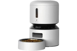 PETLIBRO GRANARY AUTOMATIC FEEDER 3L WHITE