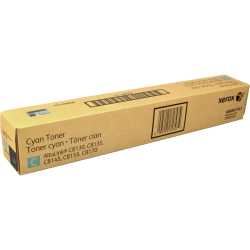 Xerox Toner 006R01747 cyan