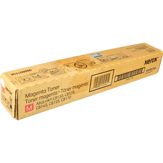 Xerox Toner 006R01748 magenta