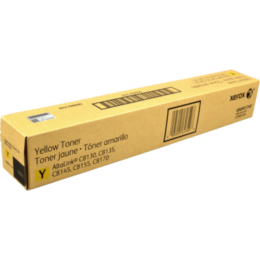 Xerox Toner 006R01749 yellow