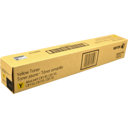 Xerox Toner 006R01749 yellow