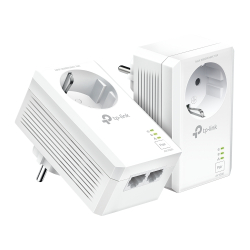 TP-Link Powerline TL-PA7027P Kit AV1000 2-Port (V1.4)