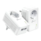 TP-Link Powerline TL-PA7027P Kit AV1000 2-Port (V1.4)