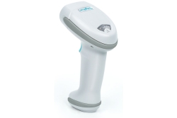 DIGITUS Barcode Scanner 1D/2D 2m/s Kabel 1280x1024 IP52