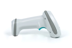 DIGITUS Barcode Scanner 1D/2D 2m/s Kabel 1280x1024 IP52