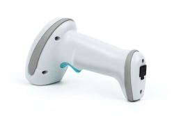 DIGITUS Barcode Scanner 1D/2D 2m/s Kabel 1280x1024 IP52