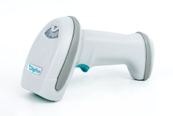 DIGITUS Barcode Scanner 1D/2D 2m/s Kabel 1280x1024 IP52