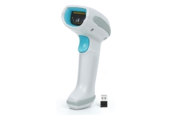 DIGITUS Barcode Scanner 1D/2D 2m/s Bluetooth 1280x1024 IP52