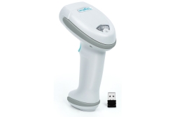 DIGITUS Barcode Scanner 1D/2D 2m/s Bluetooth 1280x1024 IP52