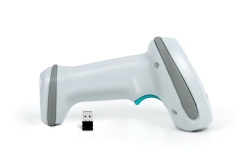 DIGITUS Barcode Scanner 1D/2D 2m/s Bluetooth 1280x1024 IP52