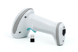 DIGITUS Barcode Scanner 1D/2D 2m/s Bluetooth 1280x1024 IP52